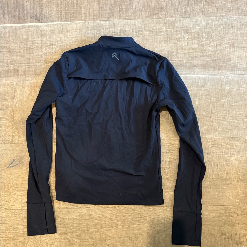 Oner Active UnifiedMove Black Jacket - image 2